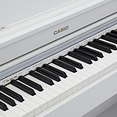 Цифровое пианино с банкеткой Casio Celviano AP-470WE
